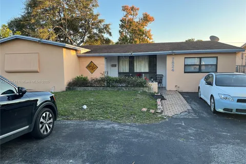 7824 Dilido Blvd, Miramar FL 33023