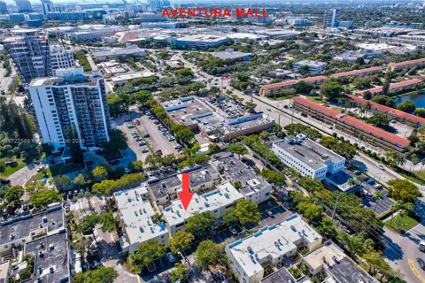 20291 NE 30th Ave # 108, Aventura FL 33180