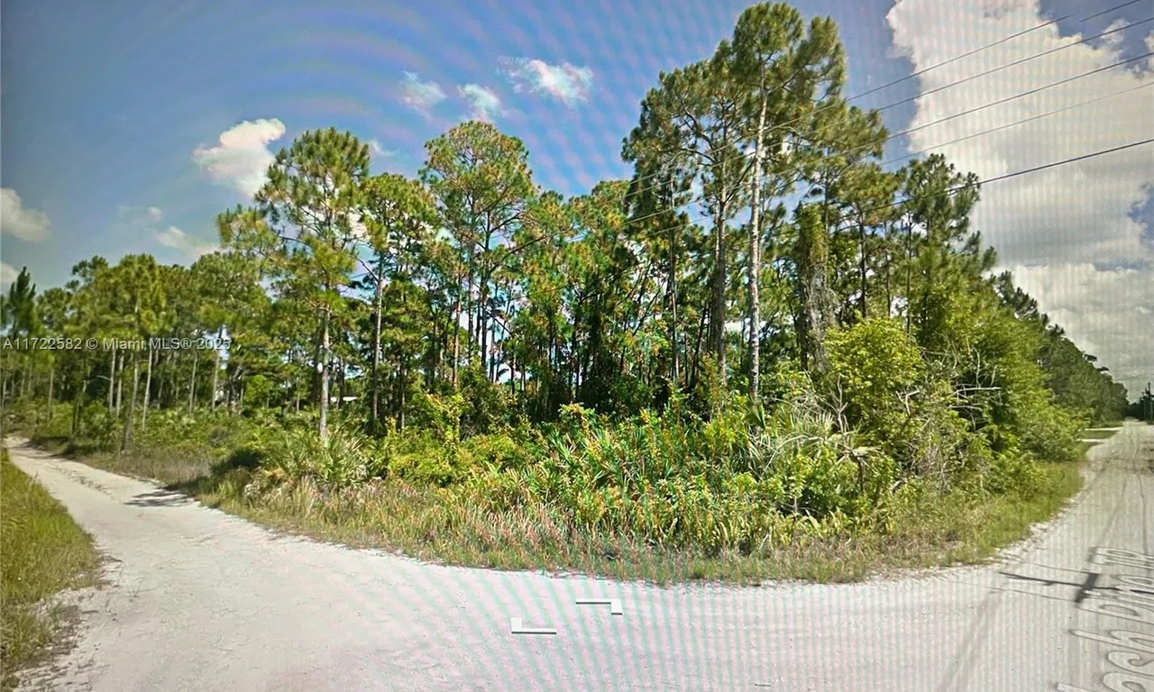 0 Slash Pine Trl, Fort Pierce FL 34951