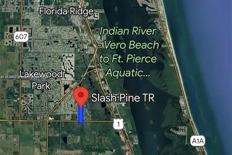 0 Slash Pine Trl, Fort Pierce FL 34951