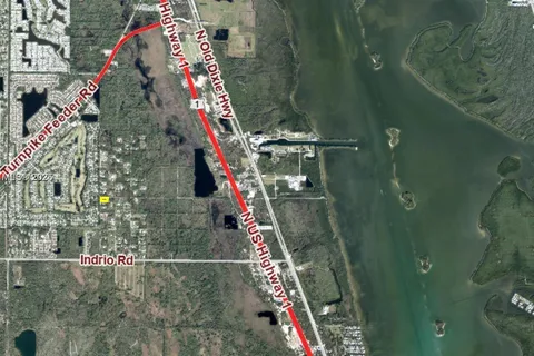 0 Slash Pine Trl, Fort Pierce FL 34951