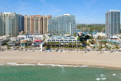 1 N Fort Lauderdale Beach Blvd # 2102, Fort Lauderdale FL 33304