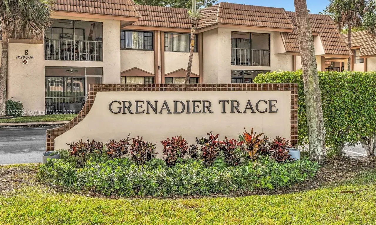 12240 Royal Palm Blvd # 5, Coral Springs FL 33065