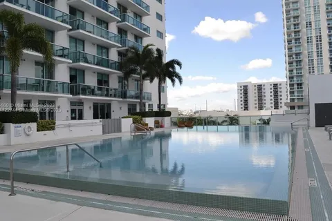 601 NE 23rd St # 901, Miami FL 33137