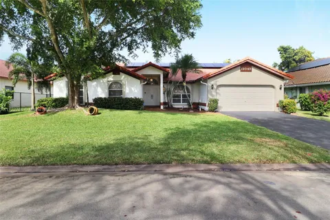 12043 SW 1st St, Coral Springs FL 33071