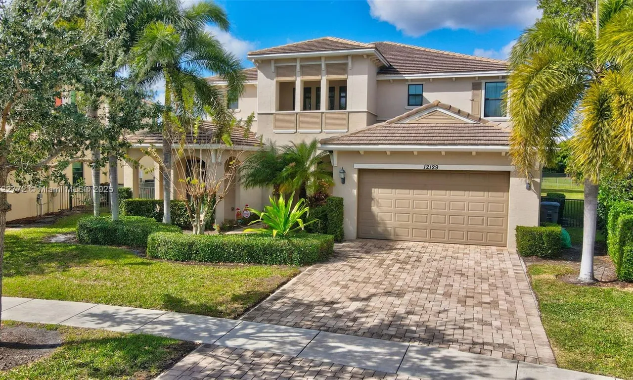 12129 Boca Reserve Ln, Boca Raton FL 33428