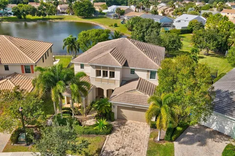 12129 Boca Reserve Ln, Boca Raton FL 33428