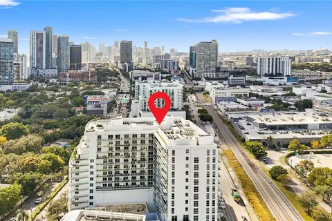 4250 Biscayne Blvd # 1418, Miami FL 33137