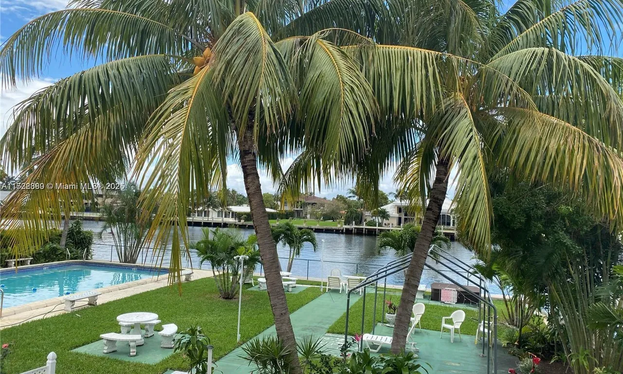 2001 S Ocean Dr # 58, Hallandale Beach FL 33009