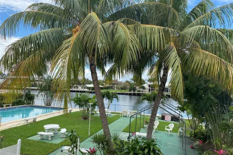 2001 S Ocean Dr # 58, Hallandale Beach FL 33009
