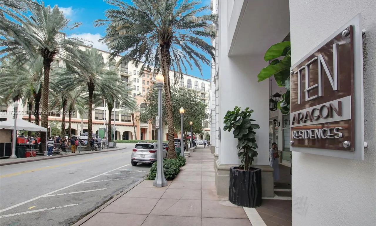 10 Aragon Ave # 1218, Coral Gables FL 33134