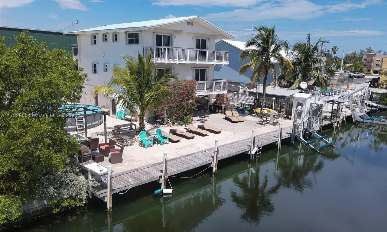 442 48th Street Ocean, Marathon FL 33050