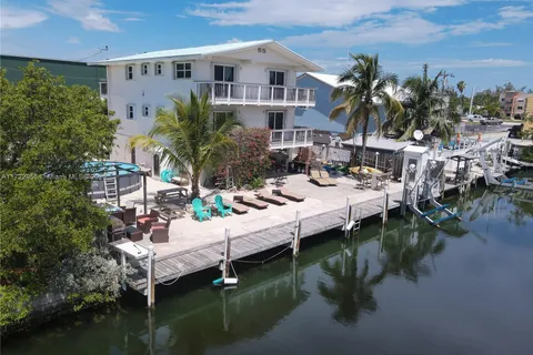 442 48th Street Ocean, Marathon FL 33050