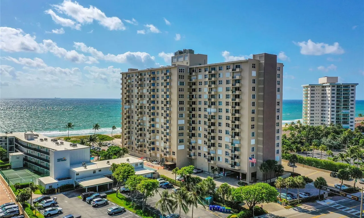 2000 S Ocean Blvd # 8D, Lauderdale By The Sea FL 33062