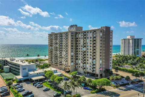 2000 S Ocean Blvd # 8D, Lauderdale By The Sea FL 33062