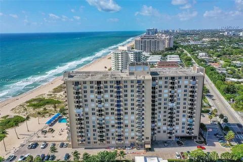 2000 S Ocean Blvd # 8D, Lauderdale By The Sea FL 33062