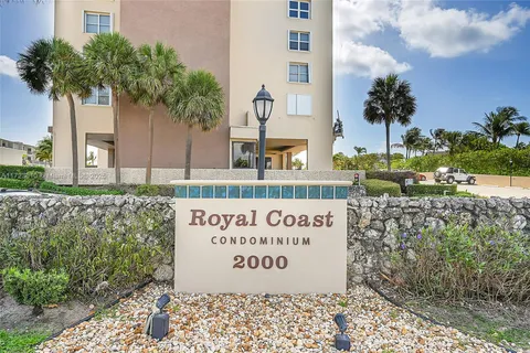 2000 S Ocean Blvd # 8D, Lauderdale By The Sea FL 33062