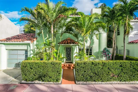 837 Espanola Way, Miami Beach FL 33139