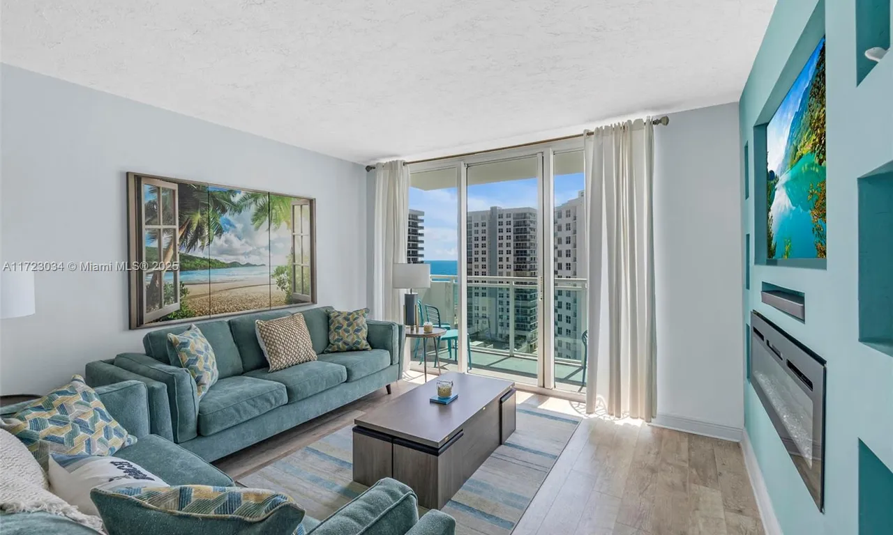 3000 S Ocean Dr # 1122, Hollywood FL 33019