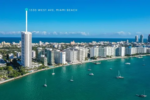 1330 West Ave # 1904, Miami Beach FL 33139