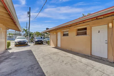 5797 Flagler St # 2, Hollywood FL 33023
