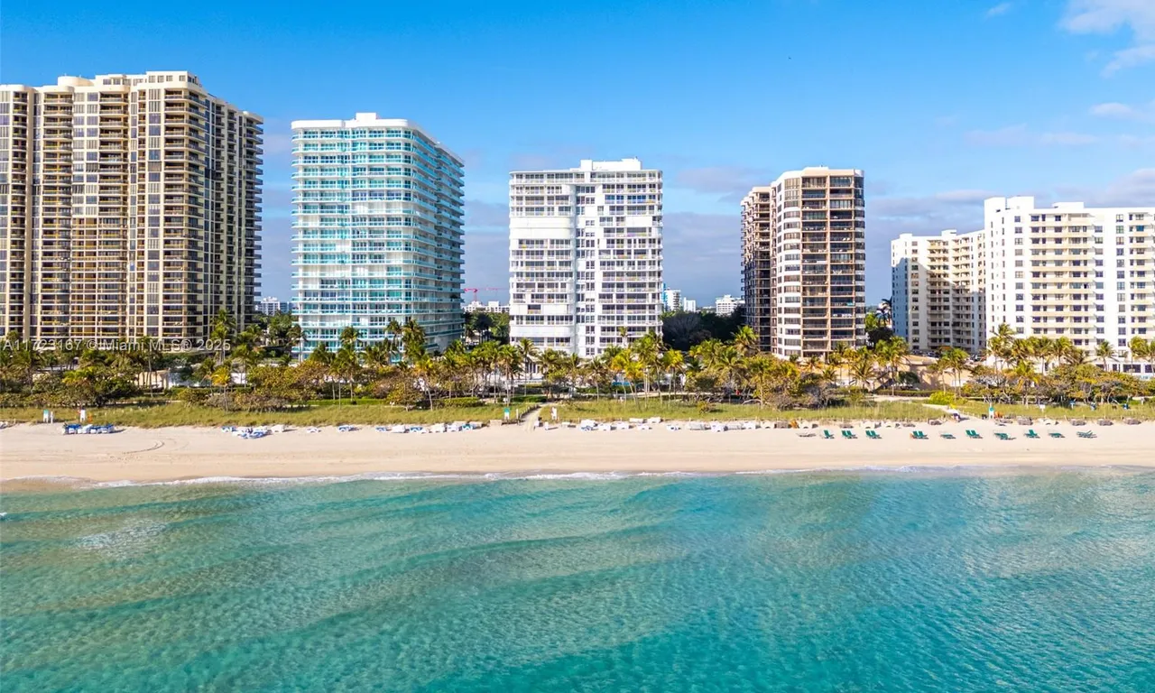 10155 Collins Ave # 2, Bal Harbour FL 33154