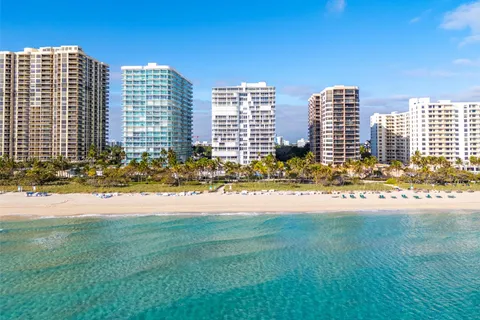 10155 Collins Ave # 2, Bal Harbour FL 33154