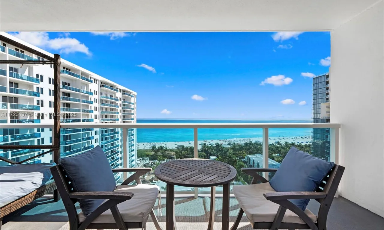 2301 Collins Ave # 1239, Miami Beach FL 33139