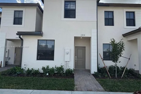 12836 SW 232nd Ter # 12836, Miami FL 33032