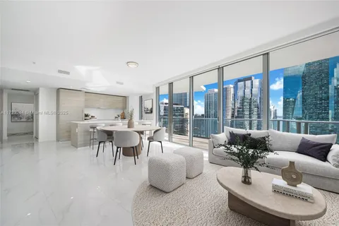 1300 S Miami Ave # 1705, Miami FL 33130