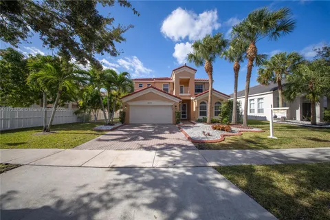 15818 SW 49th Ct, Miramar FL 33027