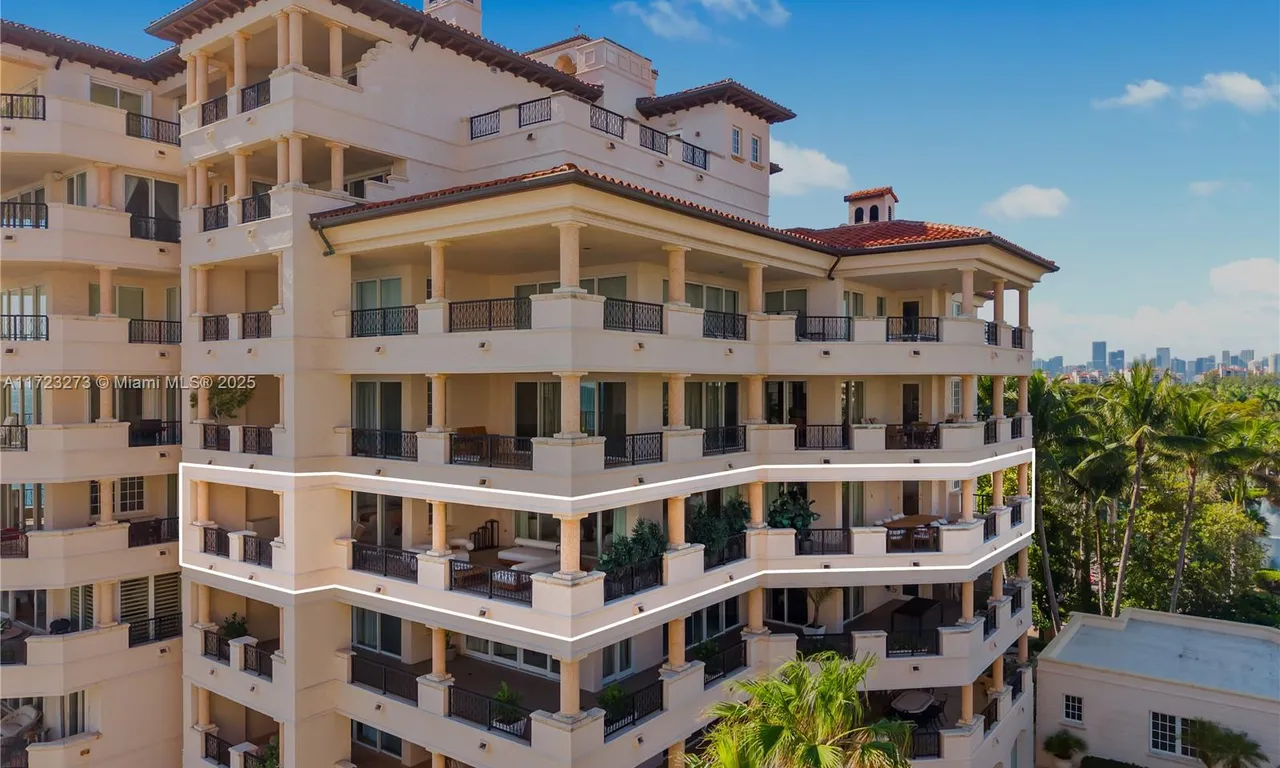 7441 Fisher Island Dr # 7441, Miami Beach FL 33109