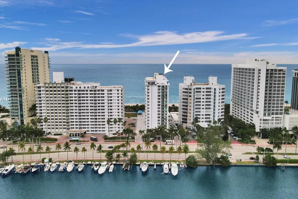 5001 Collins Ave # 11F, Miami Beach FL 33140