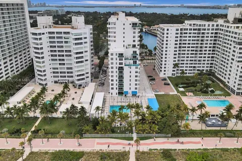 5001 Collins Ave # 11F, Miami Beach FL 33140