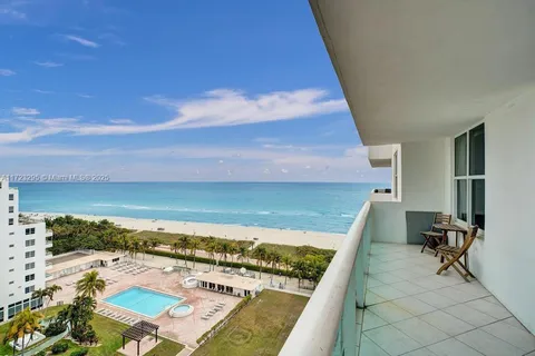 5001 Collins Ave # 11F, Miami Beach FL 33140