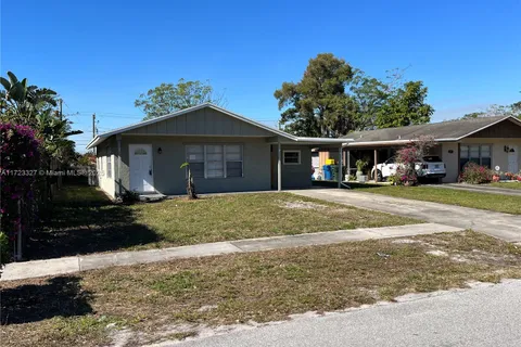 217 Fleming Ave, Green Acres FL 33463