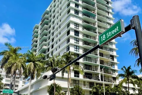 1800 Collins Ave # 7C, Miami Beach FL 33139