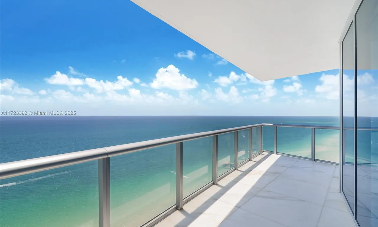 17001 Collins Ave # 4101, Sunny Isles Beach FL 33160