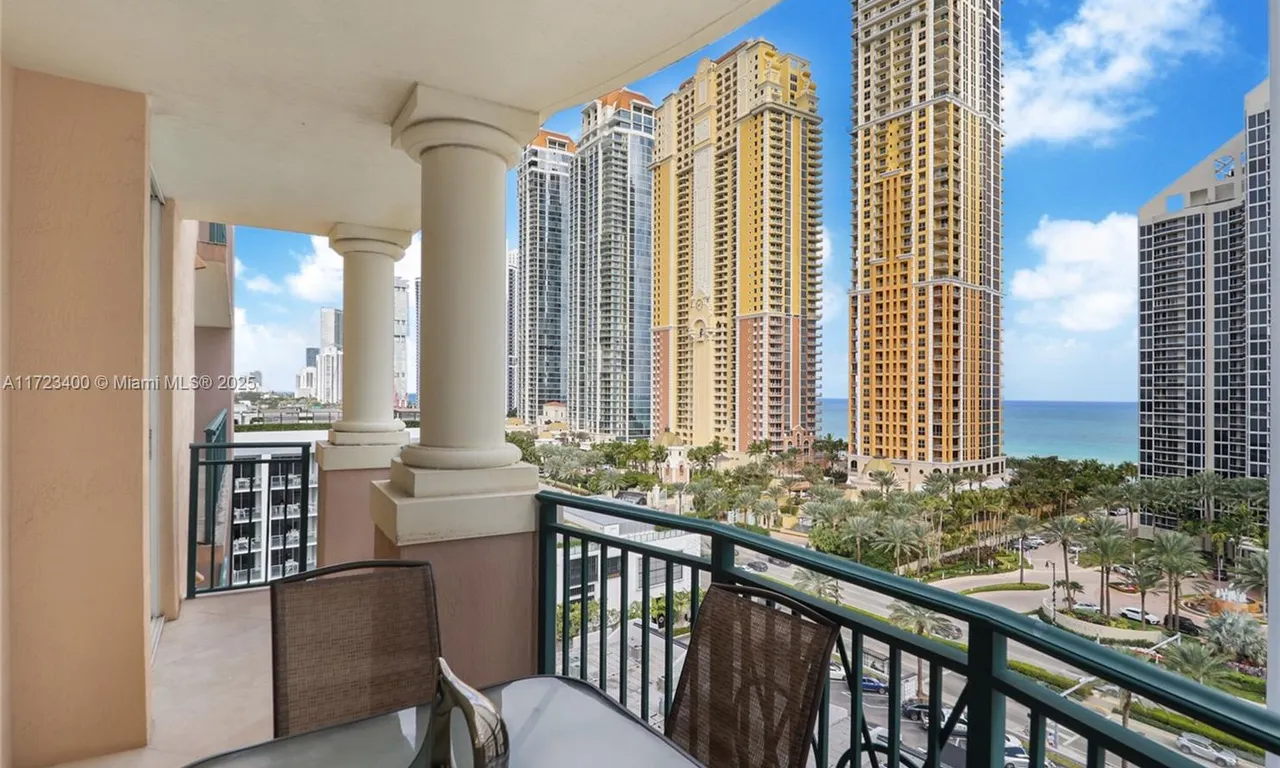 17555 Atlantic Blvd # 1205, Sunny Isles Beach FL 33160