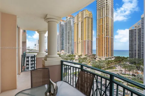 17555 Atlantic Blvd # 1205, Sunny Isles Beach FL 33160