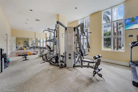 17555 Atlantic Blvd # 1205, Sunny Isles Beach FL 33160