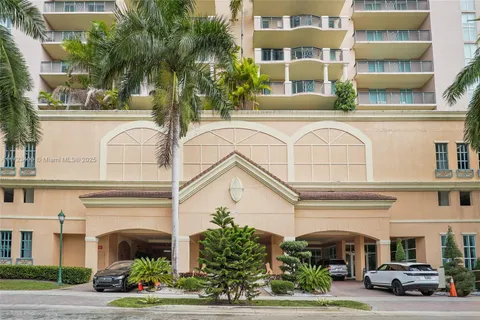 17555 Atlantic Blvd # 1205, Sunny Isles Beach FL 33160