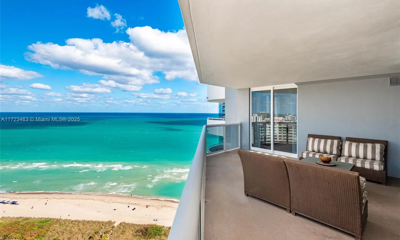 6301 Collins Ave # 2608, Miami Beach FL 33141