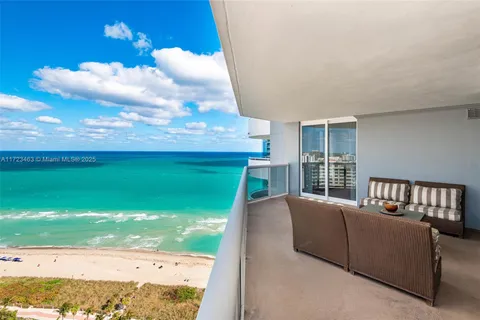 6301 Collins Ave # 2608, Miami Beach FL 33141