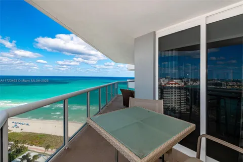 6301 Collins Ave # 2608, Miami Beach FL 33141