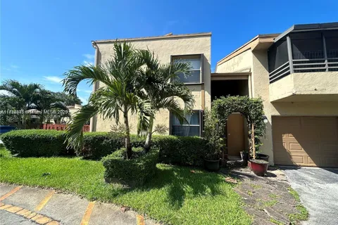 3031 W Missionwood Ln # 35, Miramar FL 33025