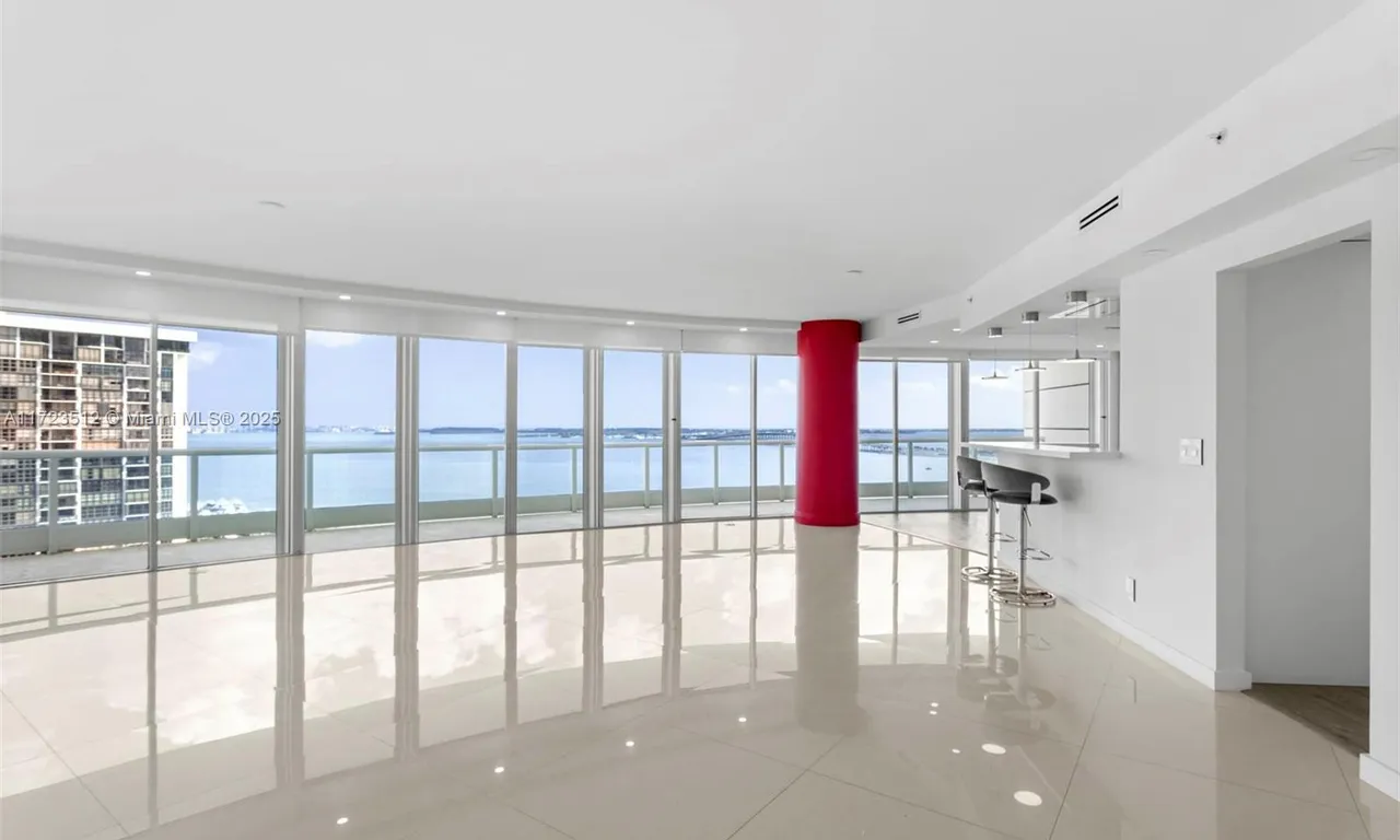 2127 Brickell Ave # 1701, Miami FL 33129