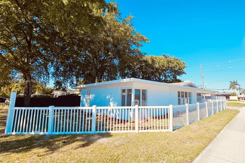 3317 N Andrews Ave, Oakland Park FL 33309