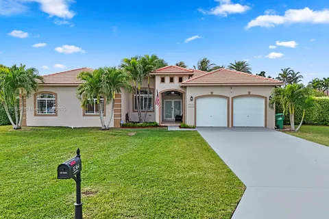 32364 SW 205th Ave, Homestead FL 33030