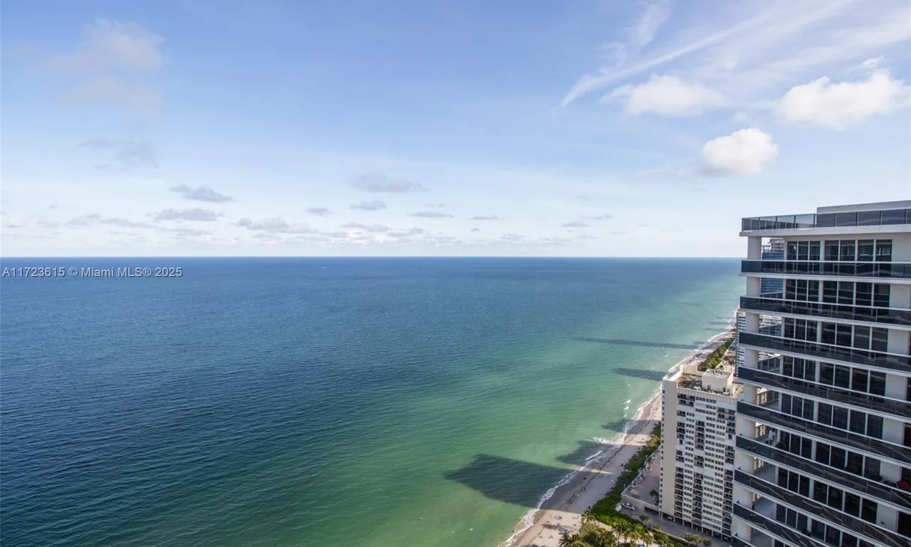 1830 S Ocean Dr # 4406, Hallandale Beach FL 33009